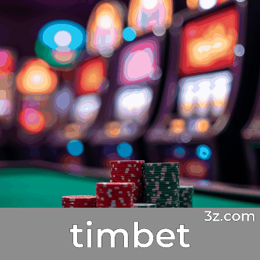 timbet 