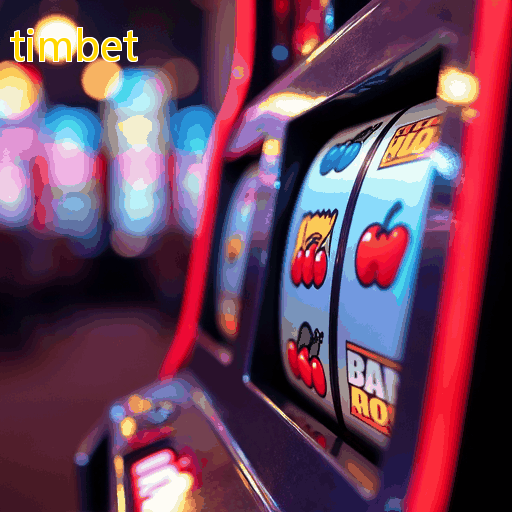 Apostas ao vivo no Site timbet.com