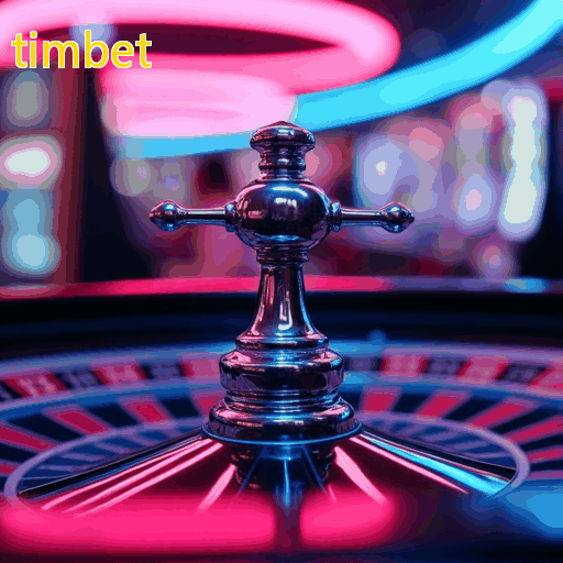 Login e Começar a Jogar no Cassino timbet.com