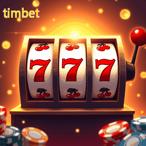 Variedade de Jogos no Cassino Online timbet