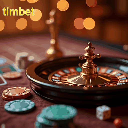 Baixar App Cassino timbet